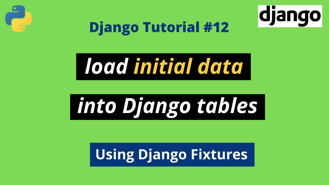 Django load. Django-tables2. Django Table.