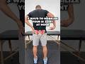 STOP SI Joint Pain 3 Ways To Mobilize Your SI Joint At Home Sacroiliacjoint STOP SI Joint Pain 3 Ways To Mobilize Your SI Joint At Home Sacroiliacjoint