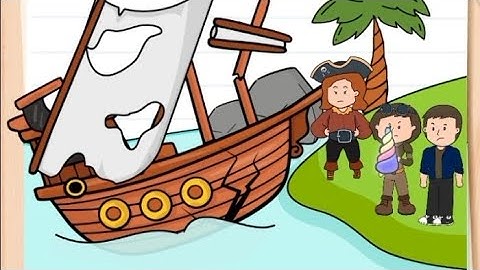 Brain test 3 game level 195 to 196