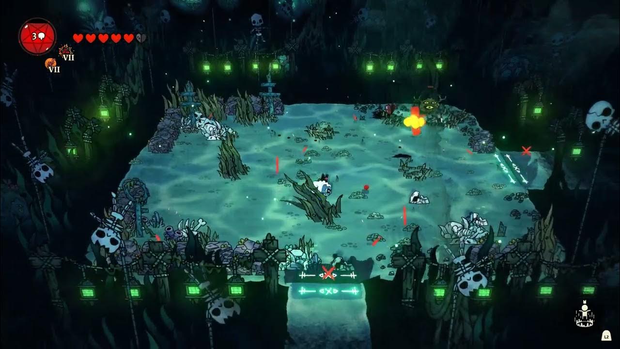 Cult Of The Lamb How to Get Crystal Shards YouTube