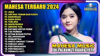 JANJI | MENUNGGU | RANA DUKA | MAHESA MUSIC TERBARU 2024