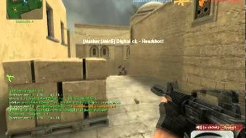 Cs Source Frag Movie 1