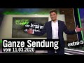 Extra 3 vom 11.03.2020 mit Christian Ehring  | extra 3 | NDR