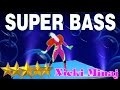  super bass  nicki minaj  just dance 4  best dance music 