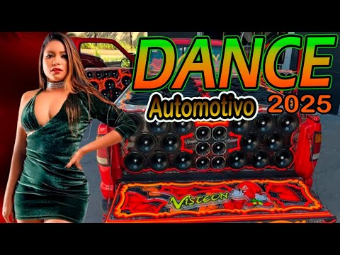 set Mix dance comercial remix 2025 mc assis insanedj