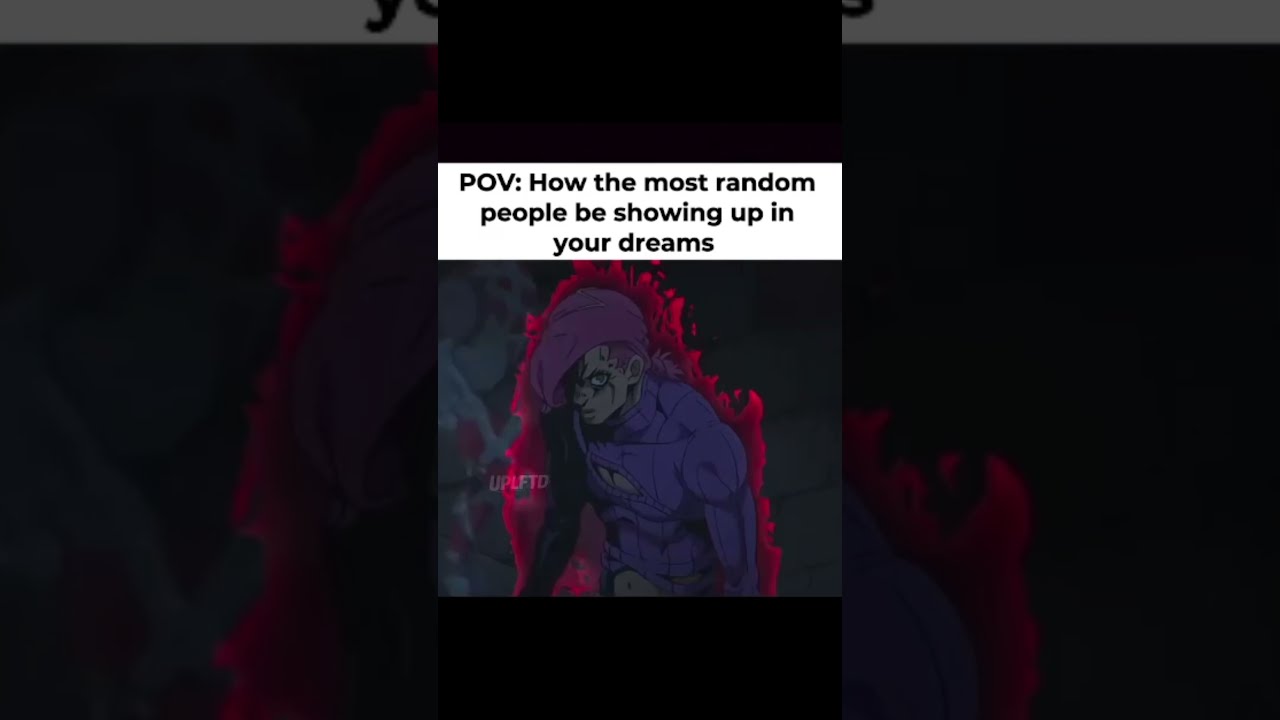 JOJO memes that changed the universe - YouTube