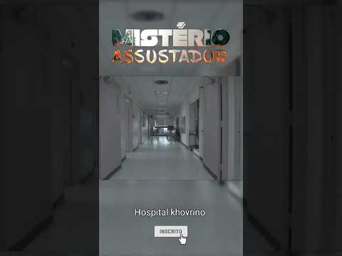 Video: Övergivet sjukhus i Khovrino. Khovrin Hospital: Myter och legender