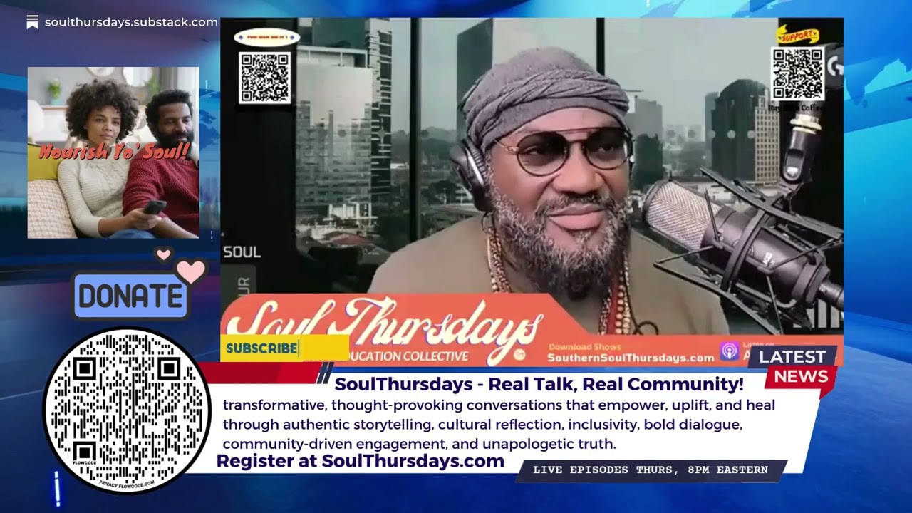 Resilience & Relationships: Healing Through Connection & Community