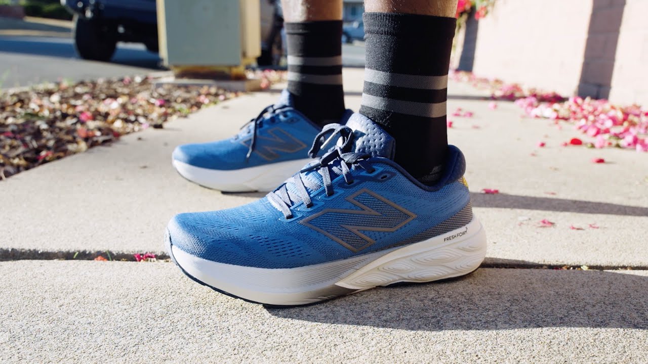 New Balance Fresh Foam X 880v15: Mid-Run Reactions to a 