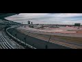 Timelapse: 2018 INDYCAR Grand Prix Testing