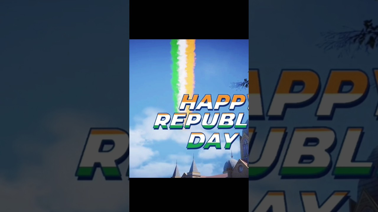 SCARFALL2.0 NEW UPDATE# REPUBLIC DAY VIVEO