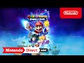 Mario + Rabbids Sparks of Hope - Nintendo Direct Mini: Partner Showcase | 6.28.2022