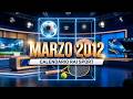 Highlights Marzo 2012 - Lo sport in onda sui canali RAI