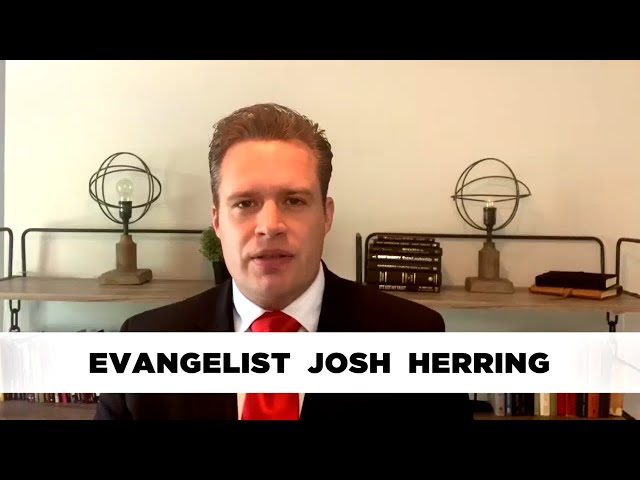 E-Revival - Josh Herring