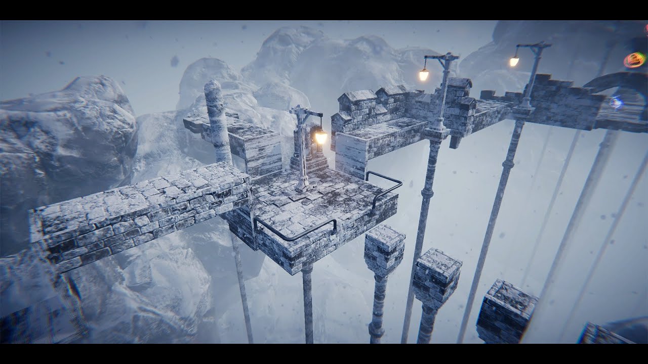 Ballex² (Ballex 2): Level 1-4 Fombite [Official] - YouTube