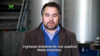 Video Promocional Do Sistema De Aprendizagem - Iefp