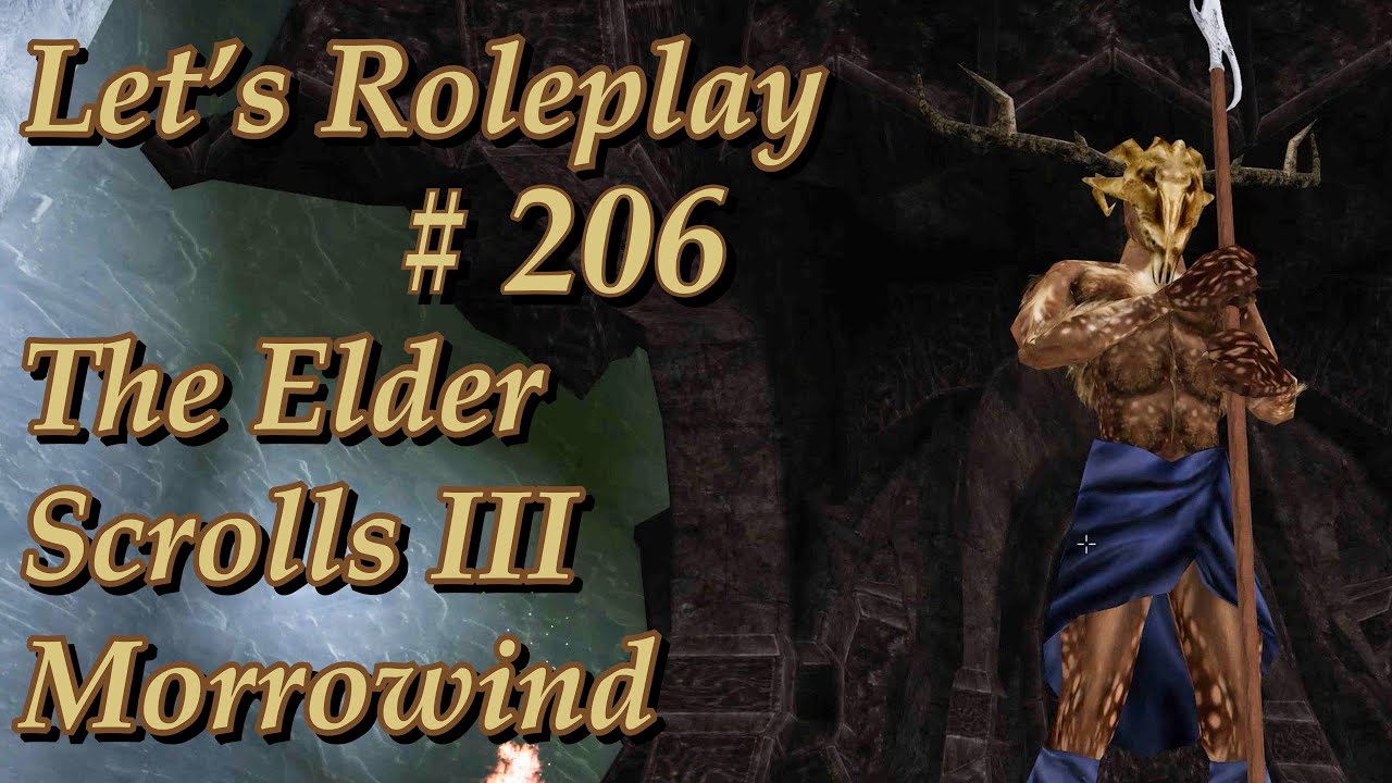 "The Hunters Game Begins!"