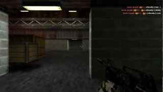 EMIII: SpawN 4K(3 wallbang) vs n!faculty