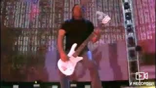 Metallica-Go Go Power Rangers