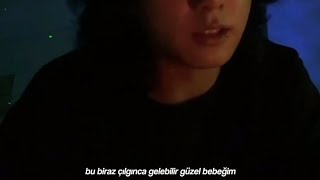 Eminem-Mockingbird Turkce Ceviri For Les May 7 Á.