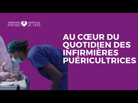 Vidéo: 3 façons de devenir infirmière de maternité