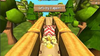 Tropic Adventure (PC browser game) screenshot 3