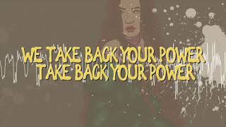 Iyla - Power (Say Her Name) (Lyric Video)