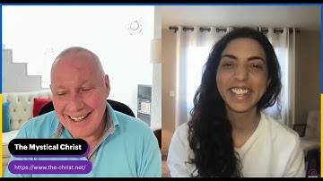 The Joy of Following Jesus | A Course In Miracles LIVE: With David Hoffmeister and Marina Colombo
