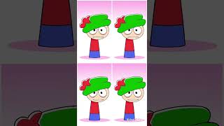 Sprunki Oc Bambi Phase 4