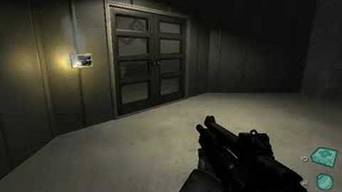 F.E.A.R. Walkthrough 25