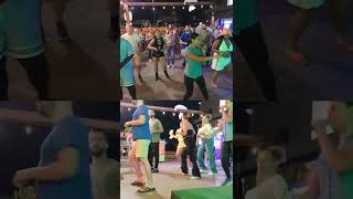 🔥 ¡Clases GRATIS de salsa todos los martes! 🔥