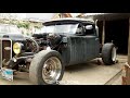 RAT ROD