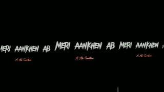 Dhokha Dhadi💔New XVL Video🥀 4k quality 💕Full screen whatsapp status Video💞 #XVL #Reels @AAliCreation