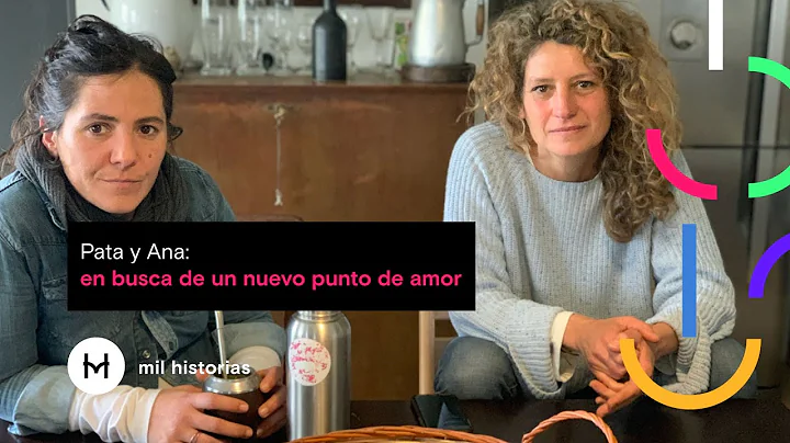 Ana y Pata: en busca de un nuevo punto de amor