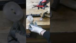 Soft face hammer trick #shorts #diy  #handyhacks #tipsandtricks #handytools #handytips #handy screenshot 4