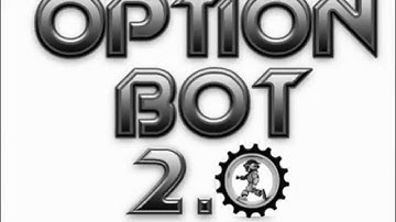 Option Bot 2.0. SPECIAL OFFER!(option strategies)