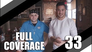 BURGERS, SHAKES & WINGS – BABYLON BURGER BAR | FULL COVERAGE 33