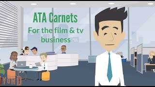 Carnet Explainer For Course 720p 201112