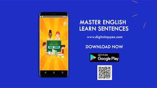 Master English Learn Tenses screenshot 3