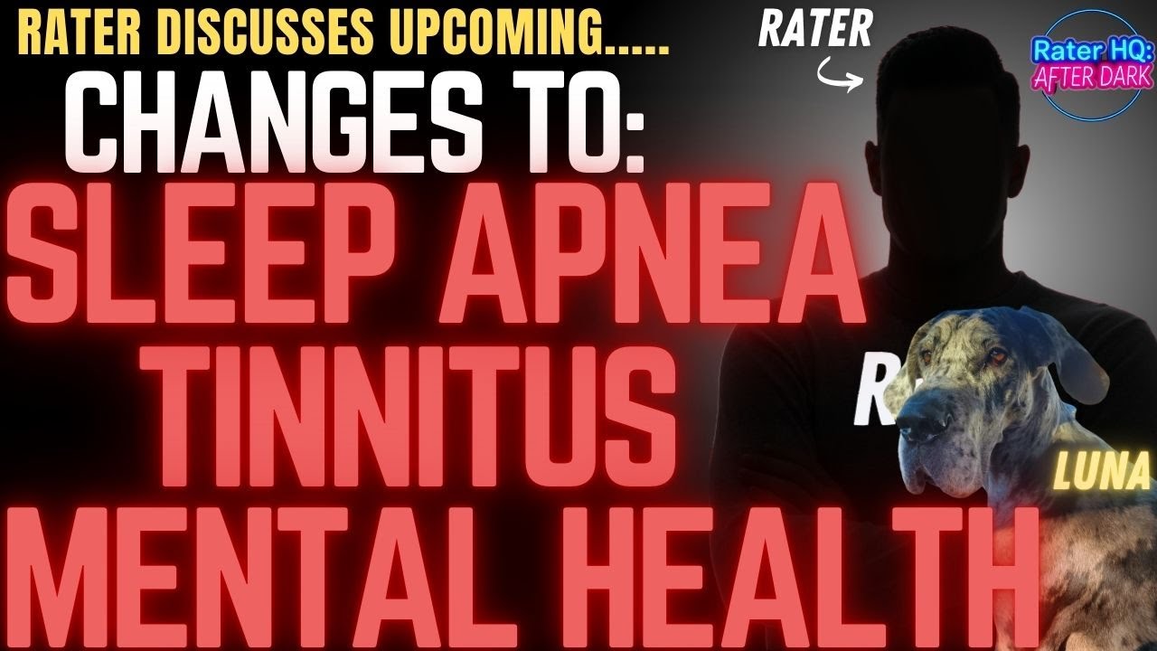 Подготовка к изменениям в получении пособия по инвалидности от Министерства по делам ветеранов: д...