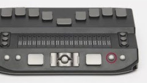 How to Get Help - NLS eReader Zoomax How-To Series