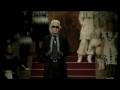 Chanel Paris-Moscou Pre-Fall 2009 Full Show