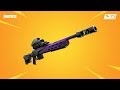 JUGANDO con *NUEVO* Fusil de tirador exploratormentas en FORTNITE