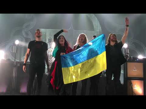 Video: Kur Gështenjat Lulëzojnë Në Kiev