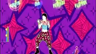 JUST DANCE 2018 Extreme Version Tumbum (Wii)