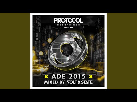 Nicky Romero, Volt, The State - Warriors - Sensation 15 Mix Edit