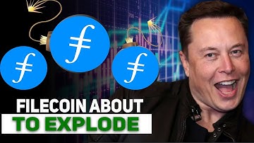 WARNING! from Elon Musk to Filecoin Coin Holders. Filecoin Price Prediction 2022