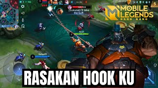 FRANCO DULU SEBELUM RESET SEASON S27 - Mobile Legends