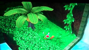 Mario Super Sluggers Part 7 Stone Tablet Search