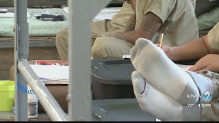 Maui Community Correctional Center damages repaired from riots, overcrowding, staff shortages contin Mentorship Program For Maui Correctional Facility